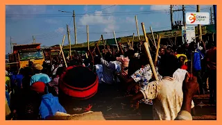 | UKUMBI | kampeni za siasa  [ part 3 ]