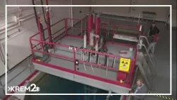 Take a tour of WSU's nuclear facility