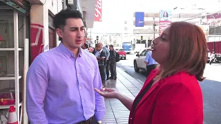 Denuncian cobros indebidos en tarjetas bancarias tras realizar pago en transporte público