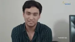 Kuryer 12-qism I Milliy serial II Курер 12 қисм I Миллий сериал