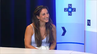 L'Entrevista | LAURA ROJO, ballarina del Club de Ball Esportiu Girona