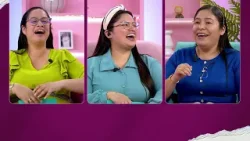 Más fuerte de lo que crees | Más que amigas, hermanas | Promoción Ep. 12 | Bethel Tv