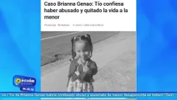 Clamor por justicia ante crimen atroz contra niña pequeña | La Opción Radio