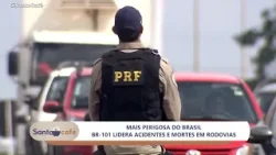 Santo Café | Notícias do dia - 12/02/2026