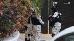 Recapturan a 4 de los 23 reos fugados en Puerto Vallarta