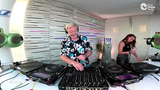Daral - Global Live