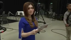 11 APRIL 2026 - WAJAH BAHARU & PENGISIAN BAHARU DALAM SELAMAT PAGI MALAYSIA