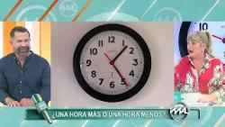 El Programa de Manuel Artiles 01.04.26 | Mírame TV Canarias