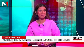 Législatives 2026 : Les partis politiques peuvent-ils répondre aux attentes des citoyens ?