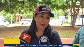 Health surveillance stepped up in Guararé for the 74th National Mejorana Festival