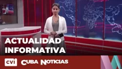 Cuba Noticias Fin de Semana I 15 de marzo de 2026 Cuba Noticias Fin de Semana I 15 de marzo de 2026