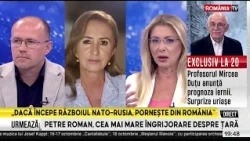 Un război NATO-Rusia ar începe de pe teritoriul României