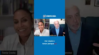 El general que le dijo a Cuba: 'O cambian o los cambio'