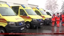 Stalna ulaganja u opremu i ljude ključ su za visoku razinu hitne pomoći i u 2026.