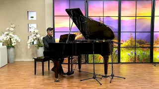 A Dios Sea la Gloria | Red ADvenir Music