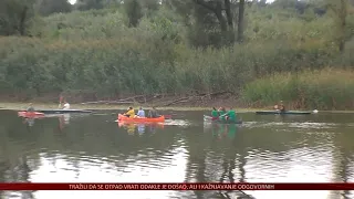 Međunarodni dan Drave - programom na Biljskom jezeru istaknuta važnost zaštite „Europske Amazone“