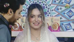 Ramzan Pakistan | 28th Iftar Transmission | Cooking Segment | PTV Home