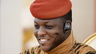 Burkina Faso announces the severance of diplomatic relations with France