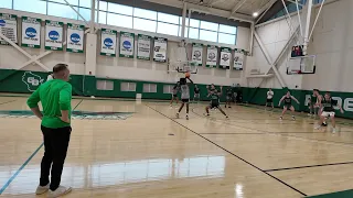 Year 3 of the Gottlieb era opens as UW-Green Bay men’s basketball hits the floor