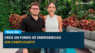 Create an emergency fund without the hassle