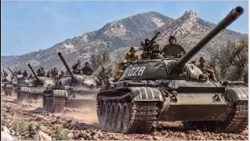 “Shqipëria kishte mbi 1200 tanke” – Fuqia ushtarake që trembte fqinjët!