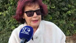 Infernetto: preoccupa la discarica abusiva in Via Pinelli