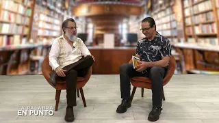 LA PALABRA EN PUNTO – LIBRO DE LOS MUERTOS P1