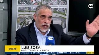 MOP intervendrá zona ruinosa de Albrook para transformarla en un distrito Metropolitano