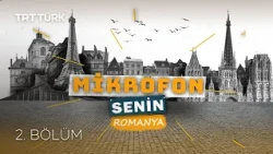 The Microphone is Yours: Romania - Part 2
