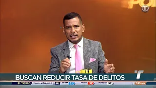 Curfew in San Miguelito applied to areas with structural problems