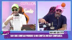 Dejaron Todo Tirado en El Doce Stream | Programa completo 5/03/2026
