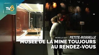 European Heritage Days: The Mining Museum is here again