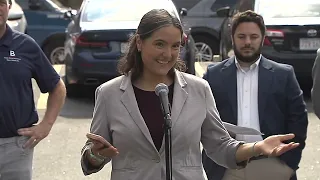 Student Move-In Press Conference - August 27, 2026