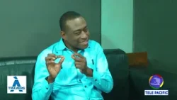 A Travers avec Nikson Athis ( Juriste / Specialiste en ELMD) A Travers avec Nikson Athis ( Juriste / Specialiste en ELMD)