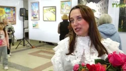 "Under the Sun of Italy" exhibition opens in Samara