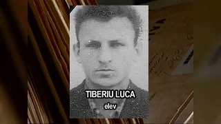 Memorialul durerii: Garda Tineretului Român (@Arhiva TVR)