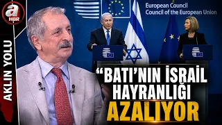 Mahmut Övür: Netanyahu Giderse ABD Rahat Adım Atar | A Haber