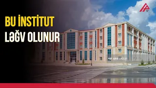 Baş nazir Əli Əsədov bununla bağlı qərar imzaladı | APA TV