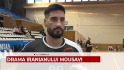 DRAMA IRANIANULUI MOUSAVI