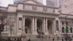 New NYC budget keeps public library cuts