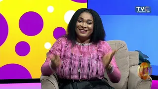 “My Picture Wasn’t Even On My Movie Poster” — Patience Kad Reveals The Faces That Really Sell Films