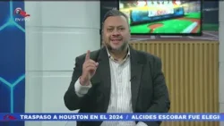 ¡FRYDDMAR LE RESPONDE A OMAR LÓPEZ!
