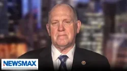'They don't know what the hell they're talking about': Border Czar Tom Homan calls out AG Ellison 'They don't know what the hell they're talking about': Border Czar Tom Homan calls out AG Ellison