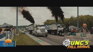 New Day Cleveland: Kuhnle Motorsports Park