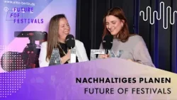 Vivian Belzaguy Hunter vom Ultra Music Festival im Interview | FoF 2025