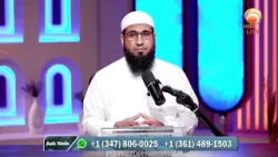 Prepare yourself for Ramadan