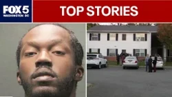 Man sentenced for pursuit and drug bust; Loudoun County apartment evacuated over unsafe conditions