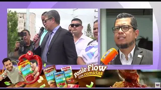 El 24 de octubre continuará audiencia de JOH; defensa pide nulidad absoluta de las actuaciones