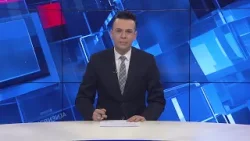 Вести на Канал 5 во 18, 16.03.2026