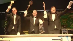 Prins Tom Janssen wil vastelaovesseizoen samen vieren bij De Kook in Baarlo